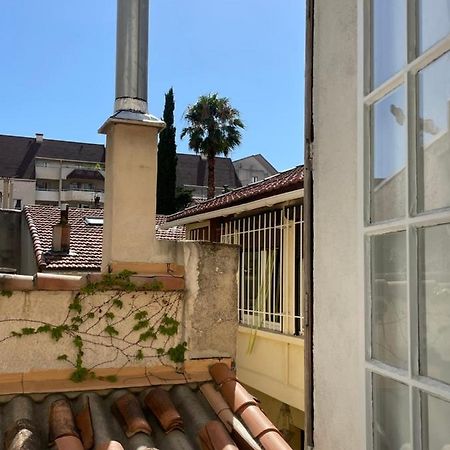Appartement Romantique Proche Plage Prado Perrier Marsilya Dış mekan fotoğraf