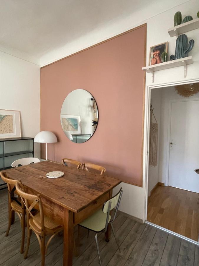 Appartement Romantique Proche Plage Prado Perrier Marsilya Dış mekan fotoğraf